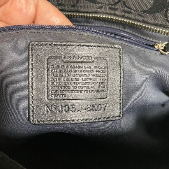 Coach Bag - Picture 12 of 12